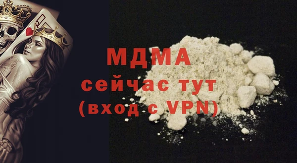 винт Няндома